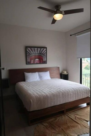 Loft centrico y acogedor